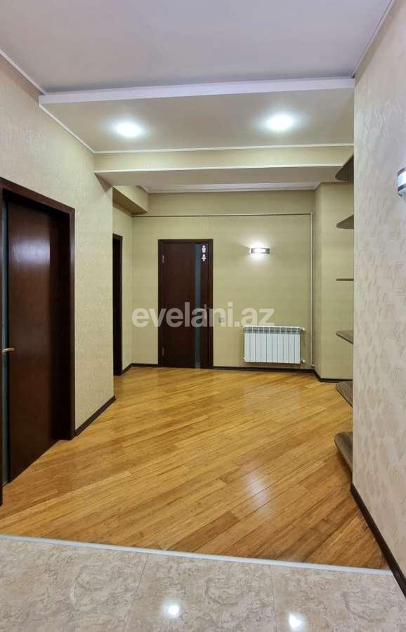 Kirayə verilir, yeni tikili, 3 otaqlı, 100 m², Bakı, Xətai r, Şah İsmayıl Xətai m.