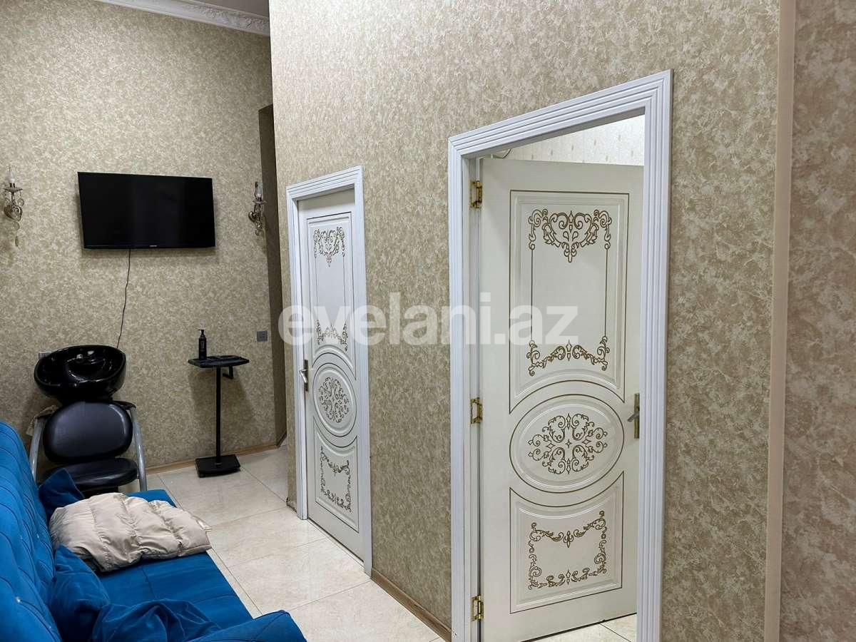 Satılır, obyekt, 80 m², Bakı, Səbail r, İçəri Şəhər m.