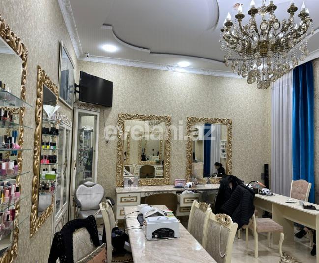 Satılır, obyekt, 80 m², Bakı, Səbail r, İçəri Şəhər m.