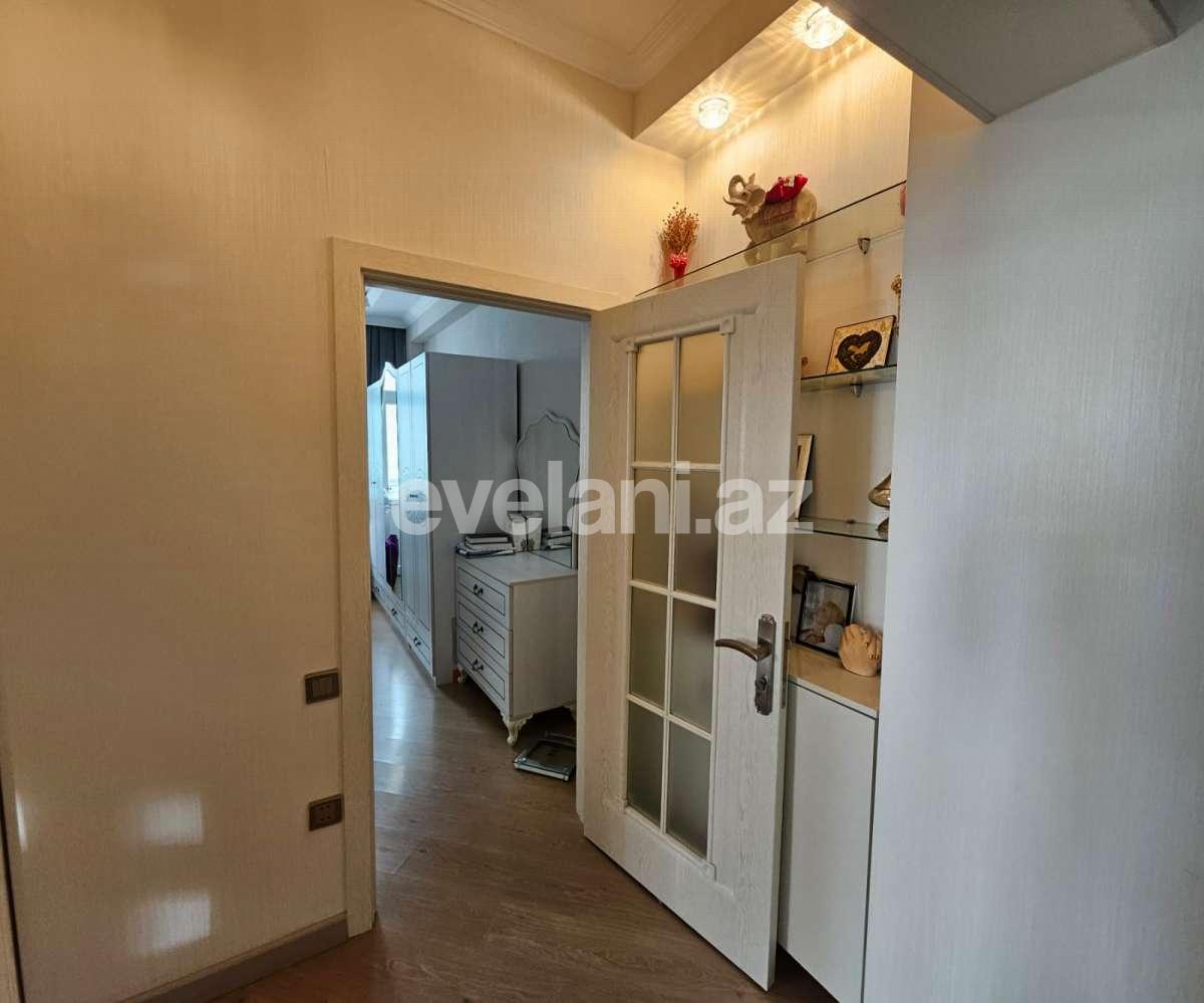 Продаётся, новостройка, 3-комнаты, 140 m², Баку, Бинагадинский r, 9-й микрорайон p, Насими m.