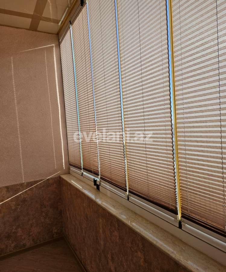 Продаётся, новостройка, 3-комнаты, 140 m², Баку, Бинагадинский r, 9-й микрорайон p, Насими m.