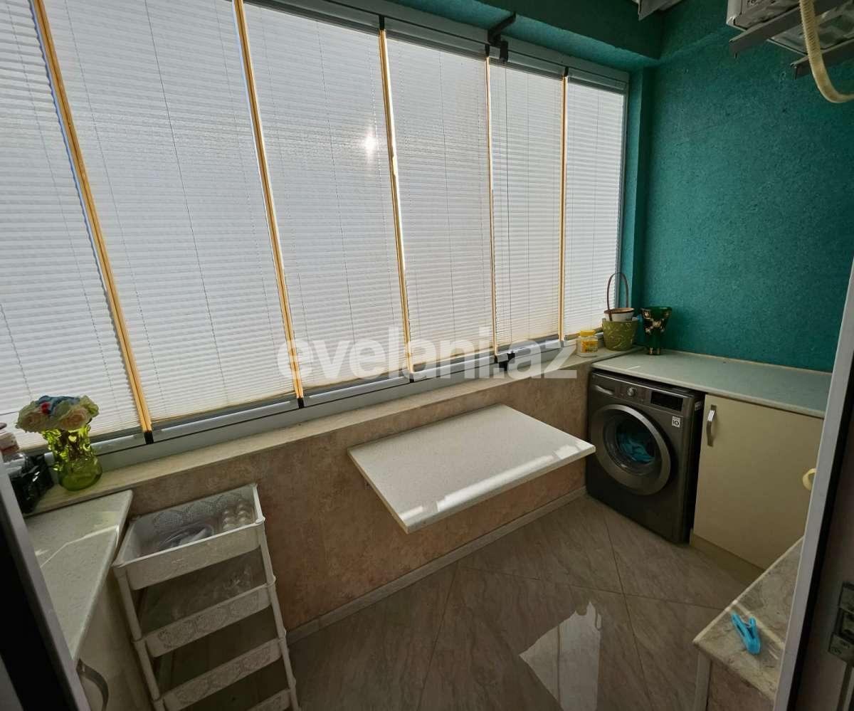 Продаётся, новостройка, 3-комнаты, 140 m², Баку, Бинагадинский r, 9-й микрорайон p, Насими m.