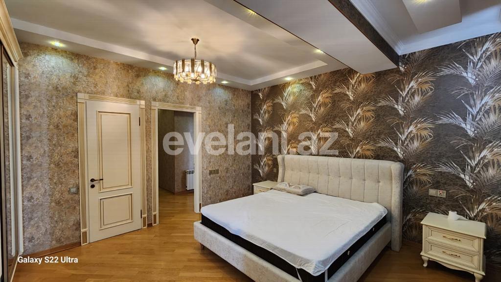 Продаётся, новостройка, 3-комнаты, 140 m², Баку, Бинагадинский r, 9-й микрорайон p, Насими m.