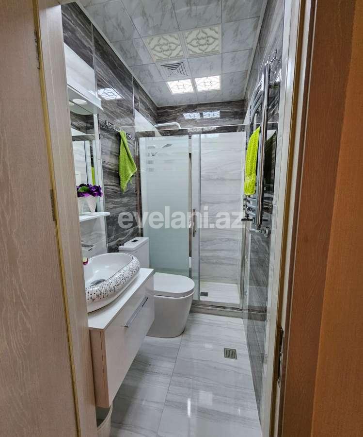 Продаётся, новостройка, 3-комнаты, 140 m², Баку, Бинагадинский r, 9-й микрорайон p, Насими m.