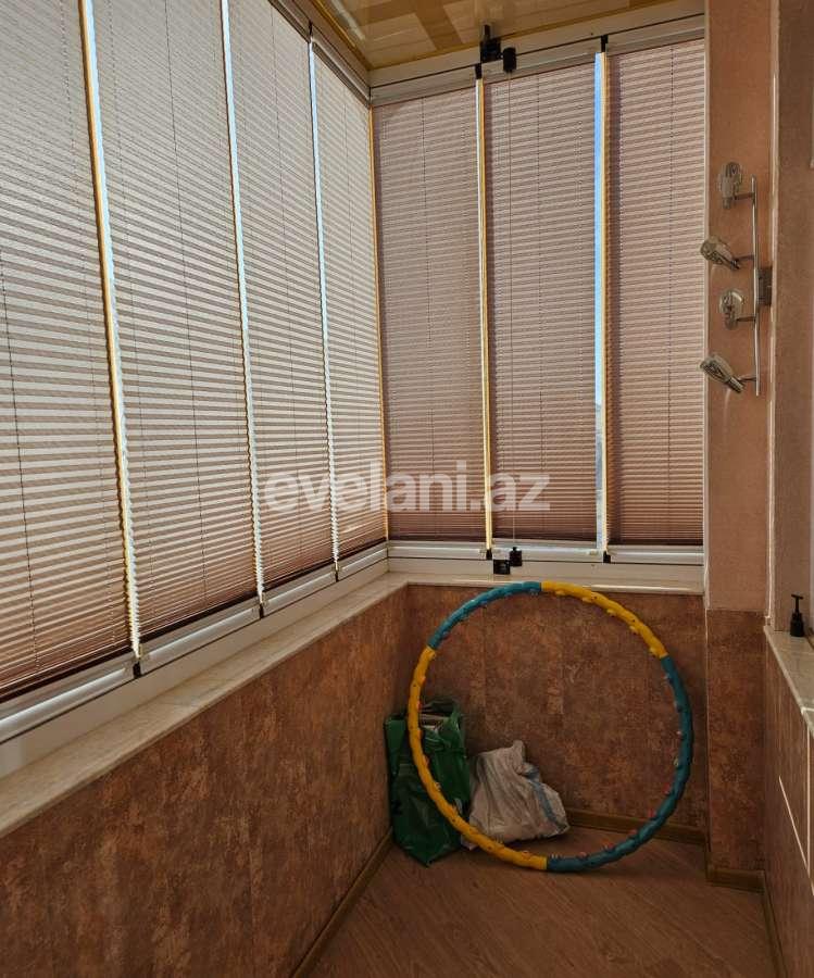 Продаётся, новостройка, 3-комнаты, 140 m², Баку, Бинагадинский r, 9-й микрорайон p, Насими m.