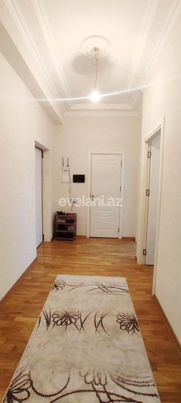 Satılır, yeni tikili, 3 otaqlı, 68 m², Bakı, Nizami r, Neftçilər m.