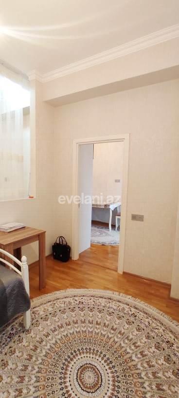 Satılır, yeni tikili, 3 otaqlı, 68 m², Bakı, Nizami r, Neftçilər m.