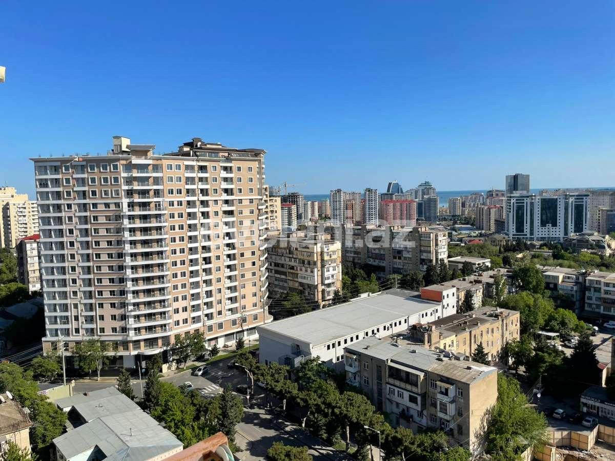 Kirayə verilir, yeni tikili, 3 otaqlı, 129.99 m², Bakı, Nərimanov r, Nəriman Nərimanov m.