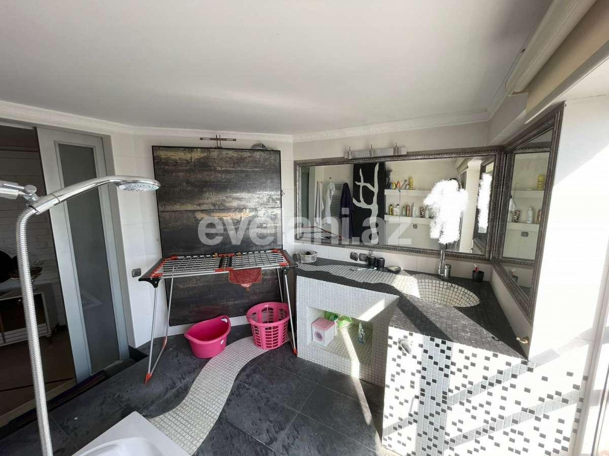 Kirayə verilir, yeni tikili, 3 otaqlı, 129.99 m², Bakı, Nərimanov r, Nəriman Nərimanov m.