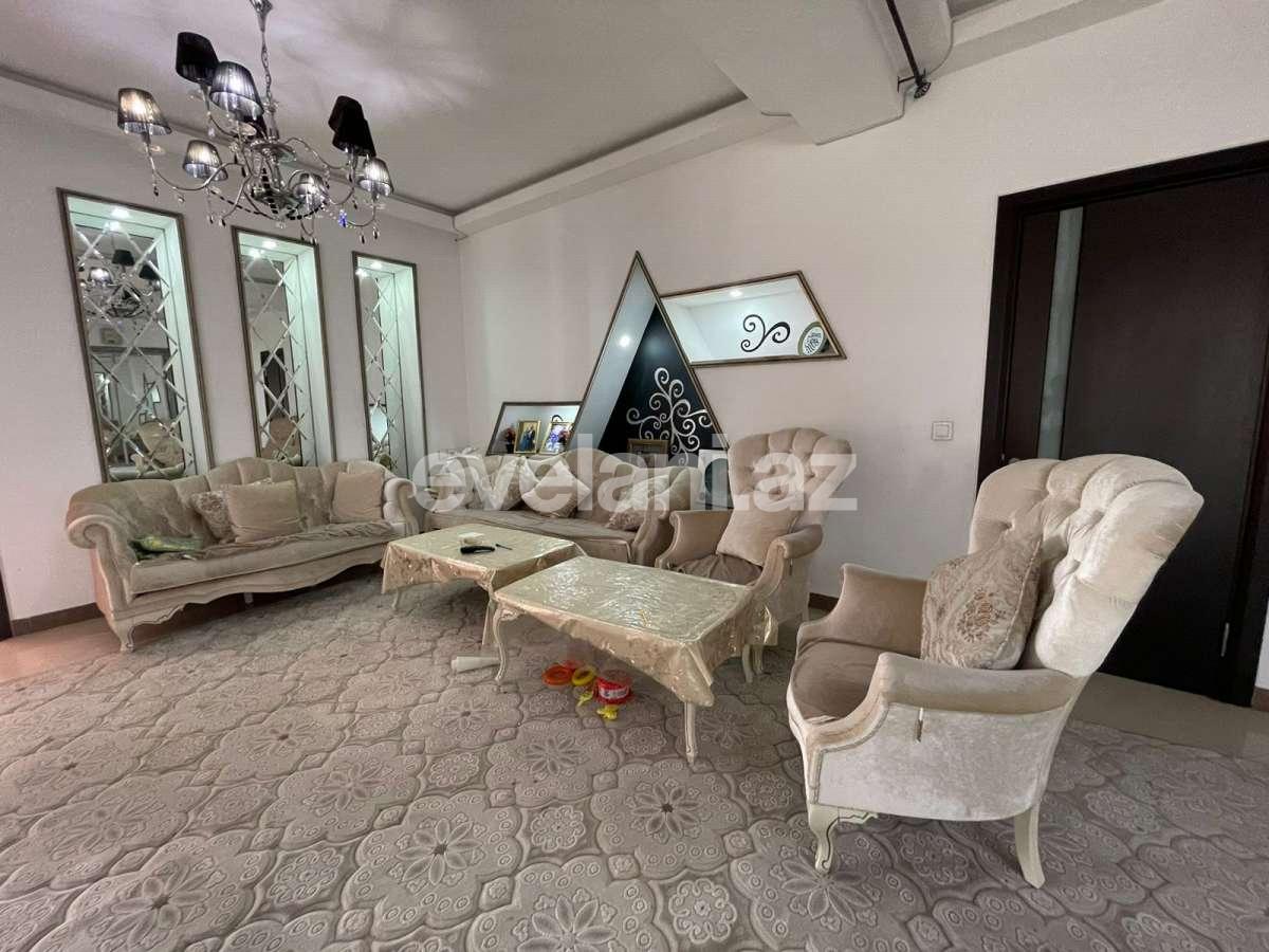 Kirayə verilir, yeni tikili, 3 otaqlı, 129.99 m², Bakı, Nərimanov r, Nəriman Nərimanov m.
