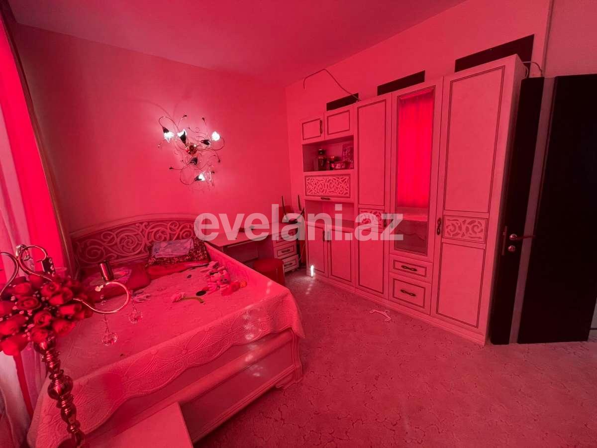 Kirayə verilir, yeni tikili, 3 otaqlı, 129.99 m², Bakı, Nərimanov r, Nəriman Nərimanov m.