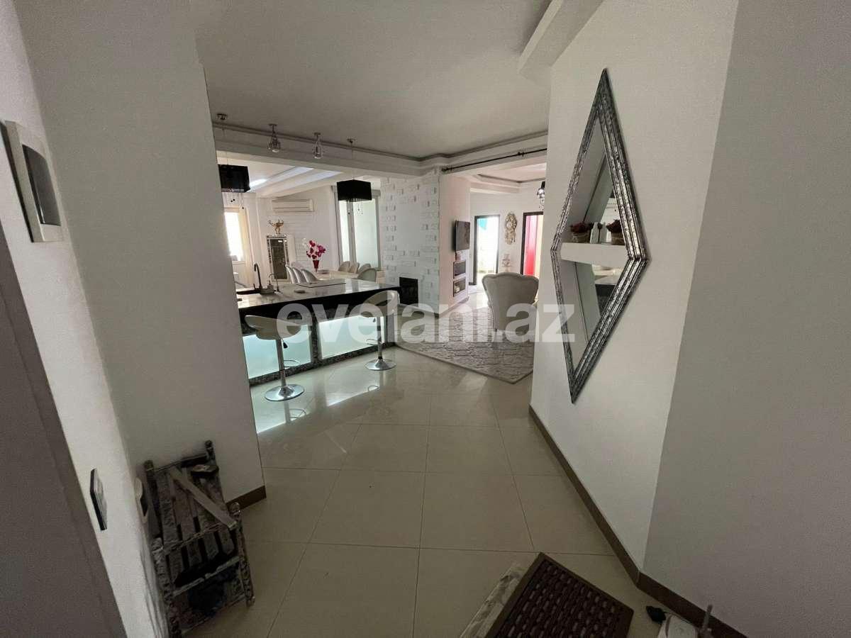 Kirayə verilir, yeni tikili, 3 otaqlı, 129.99 m², Bakı, Nərimanov r, Nəriman Nərimanov m.