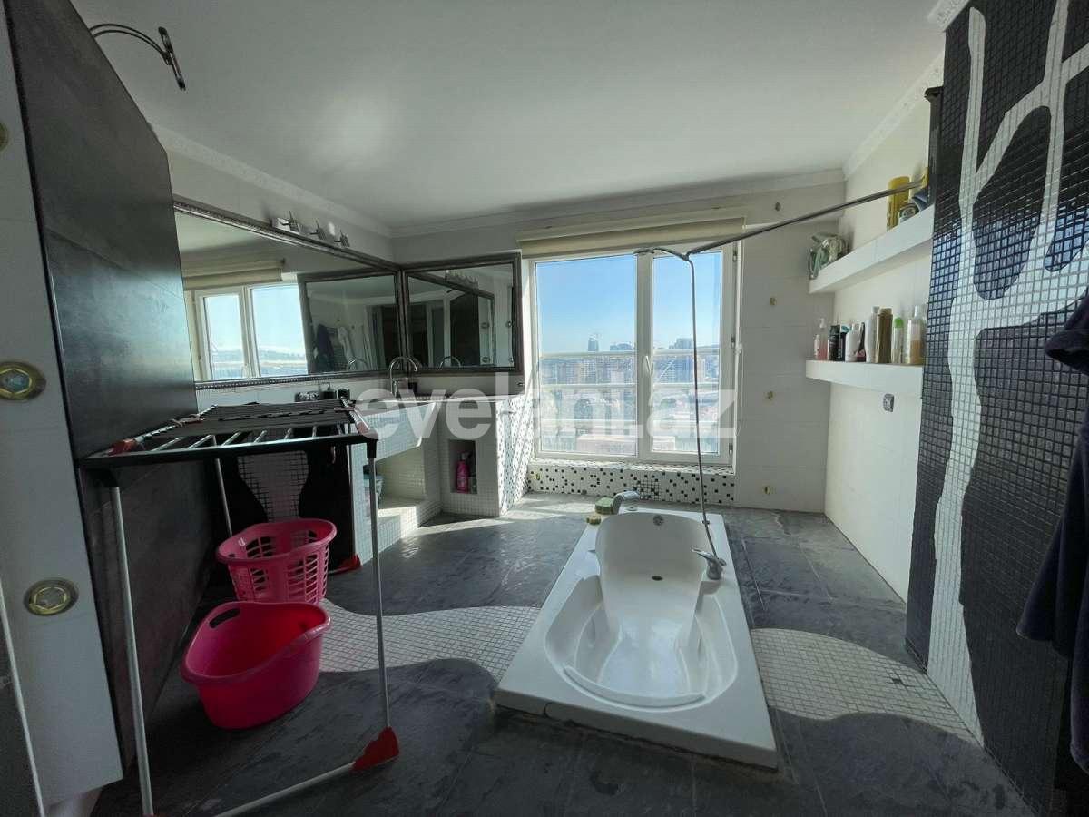 Kirayə verilir, yeni tikili, 3 otaqlı, 129.99 m², Bakı, Nərimanov r, Nəriman Nərimanov m.