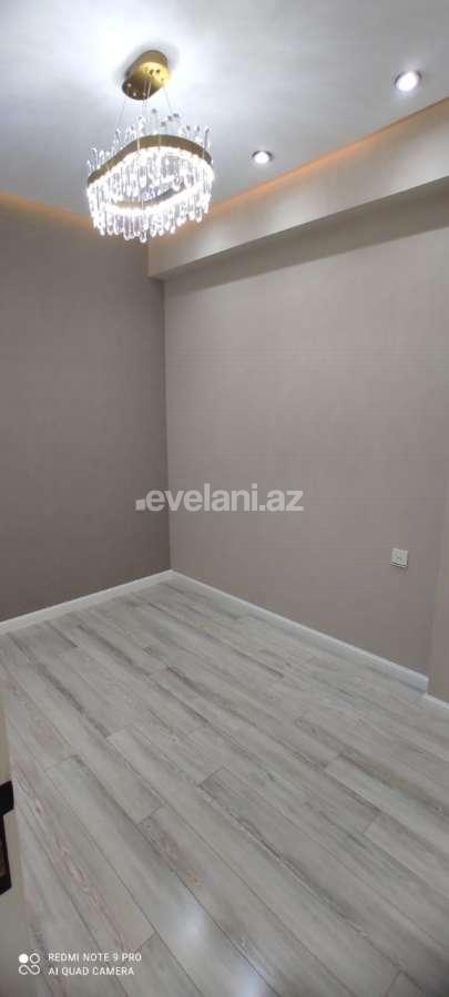 Satılır, yeni tikili, 3 otaqlı, 110 m², Bakı, Binəqədi r, Azadlıq prospekti m.