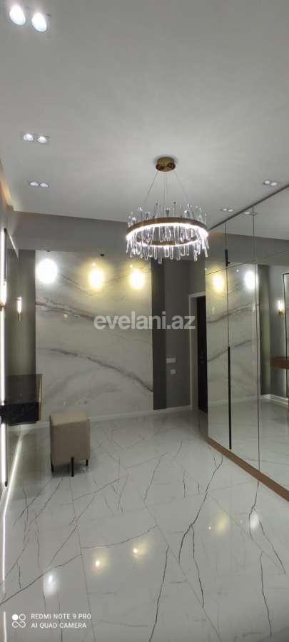 Satılır, yeni tikili, 3 otaqlı, 110 m², Bakı, Binəqədi r, Azadlıq prospekti m.