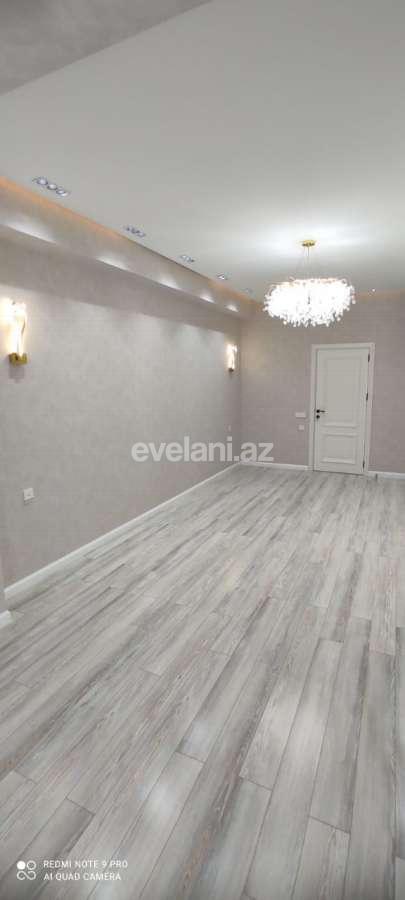 Satılır, yeni tikili, 3 otaqlı, 110 m², Bakı, Binəqədi r, Azadlıq prospekti m.