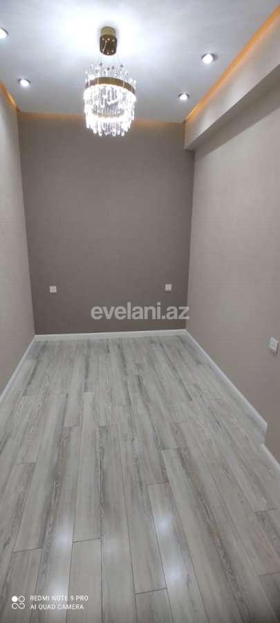 Satılır, yeni tikili, 3 otaqlı, 110 m², Bakı, Binəqədi r, Azadlıq prospekti m.