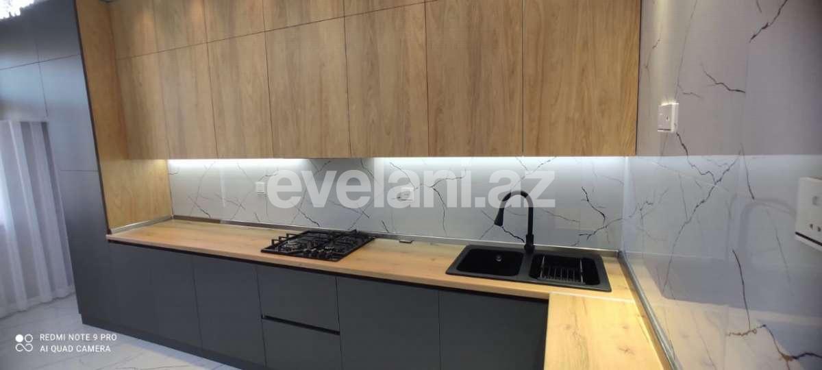 Satılır, yeni tikili, 3 otaqlı, 110 m², Bakı, Binəqədi r, Azadlıq prospekti m.