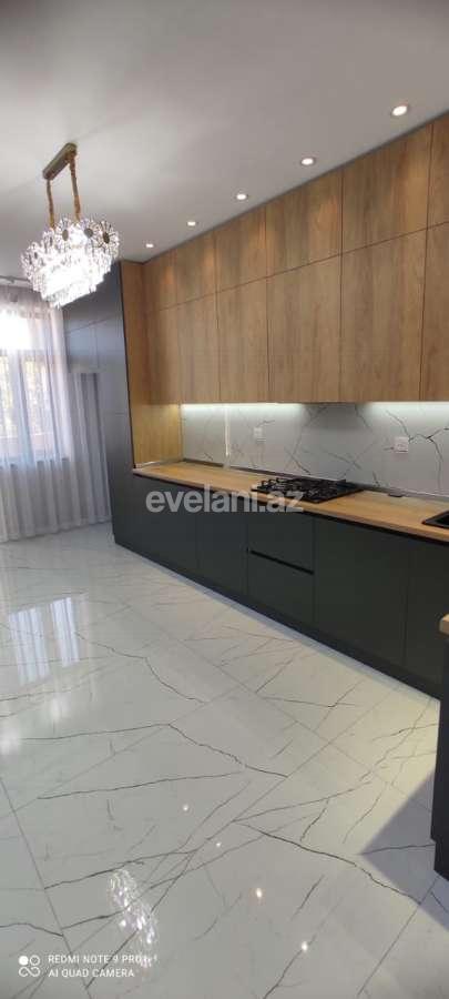 Satılır, yeni tikili, 3 otaqlı, 110 m², Bakı, Binəqədi r, Azadlıq prospekti m.