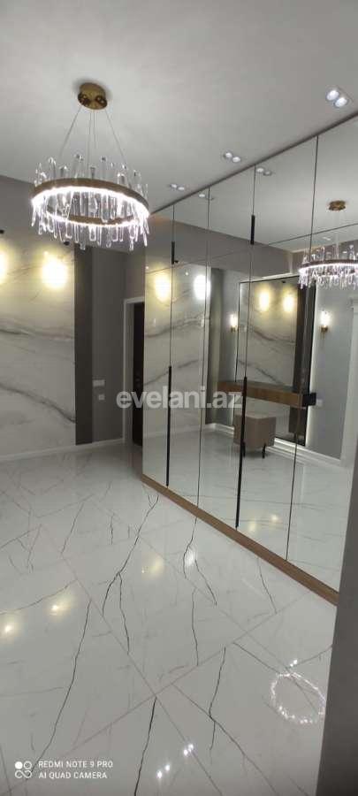 Satılır, yeni tikili, 3 otaqlı, 110 m², Bakı, Binəqədi r, Azadlıq prospekti m.