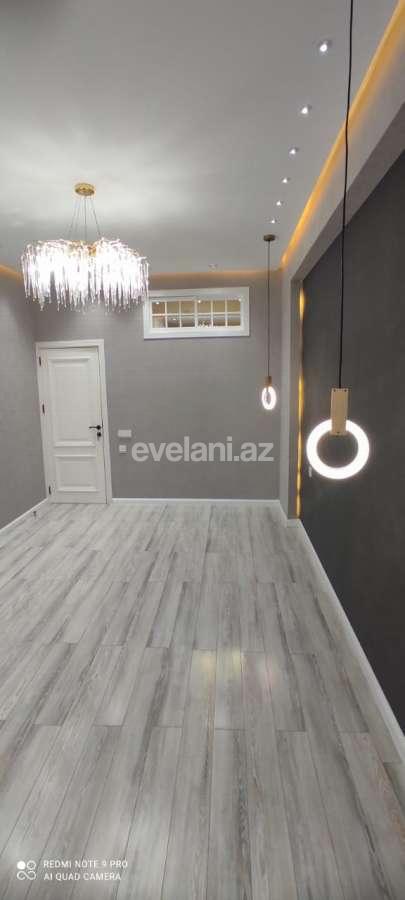 Satılır, yeni tikili, 3 otaqlı, 110 m², Bakı, Binəqədi r, Azadlıq prospekti m.
