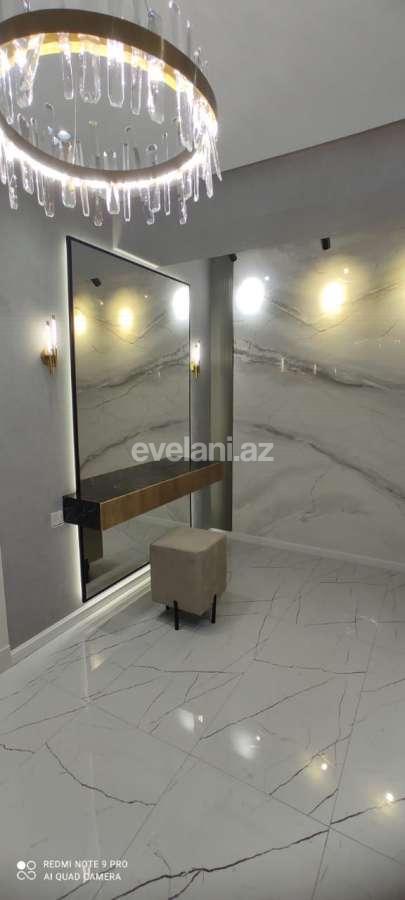 Satılır, yeni tikili, 3 otaqlı, 110 m², Bakı, Binəqədi r, Azadlıq prospekti m.