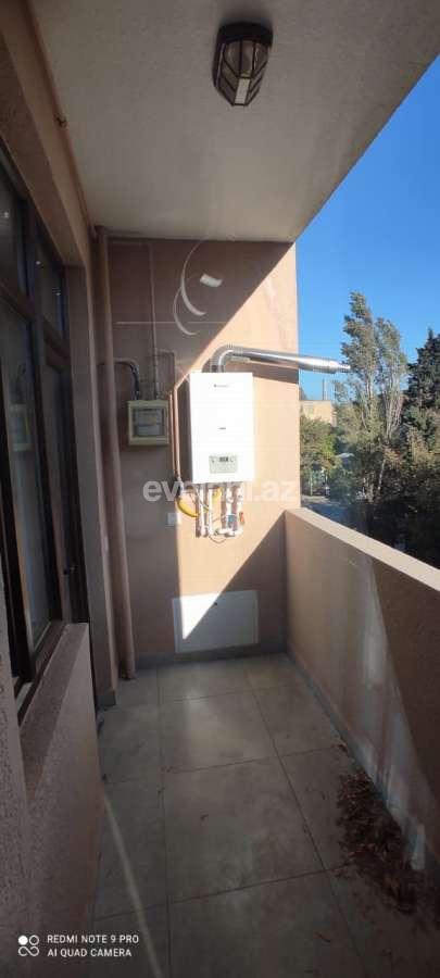 Satılır, yeni tikili, 3 otaqlı, 110 m², Bakı, Binəqədi r, Azadlıq prospekti m.