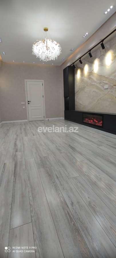Satılır, yeni tikili, 3 otaqlı, 110 m², Bakı, Binəqədi r, Azadlıq prospekti m.
