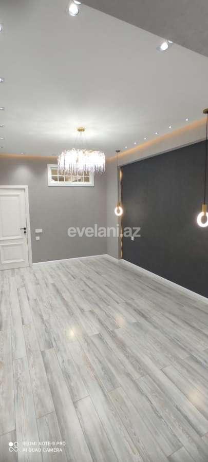 Satılır, yeni tikili, 3 otaqlı, 110 m², Bakı, Binəqədi r, Azadlıq prospekti m.