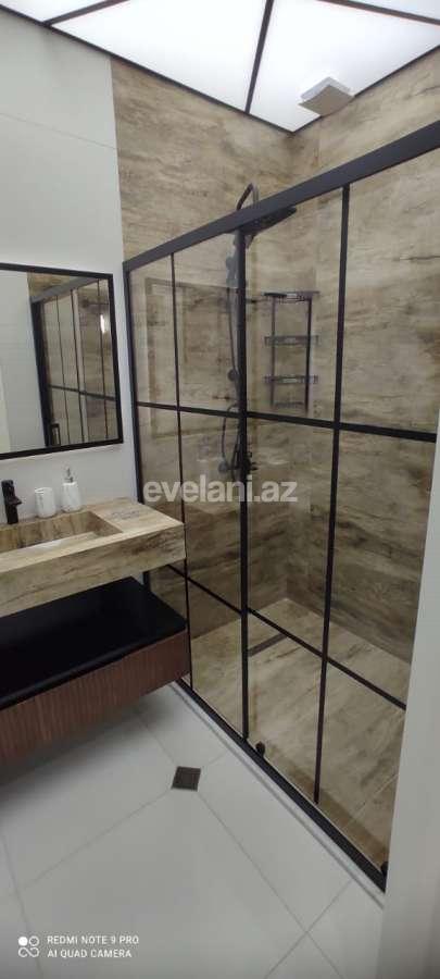 Satılır, yeni tikili, 3 otaqlı, 110 m², Bakı, Binəqədi r, Azadlıq prospekti m.