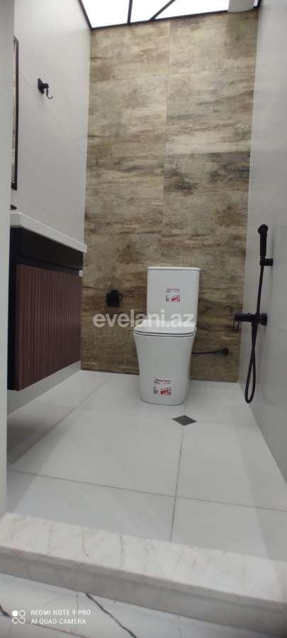 Satılır, yeni tikili, 3 otaqlı, 110 m², Bakı, Binəqədi r, Azadlıq prospekti m.