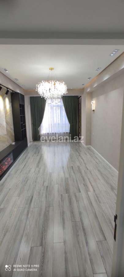 Satılır, yeni tikili, 3 otaqlı, 110 m², Bakı, Binəqədi r, Azadlıq prospekti m.