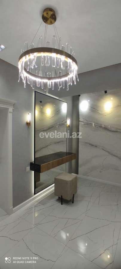 Satılır, yeni tikili, 3 otaqlı, 110 m², Bakı, Binəqədi r, Azadlıq prospekti m.