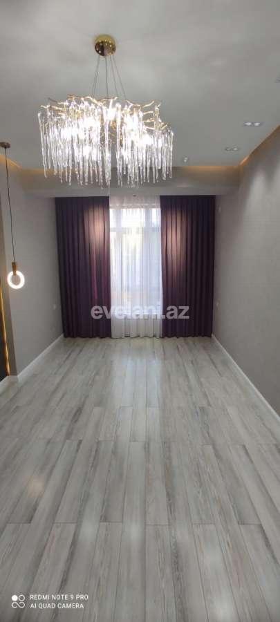Satılır, yeni tikili, 3 otaqlı, 110 m², Bakı, Binəqədi r, Azadlıq prospekti m.