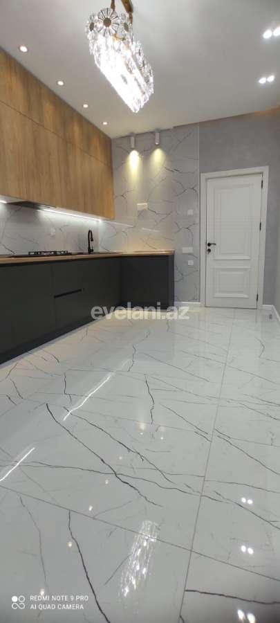 Satılır, yeni tikili, 3 otaqlı, 110 m², Bakı, Binəqədi r, Azadlıq prospekti m.