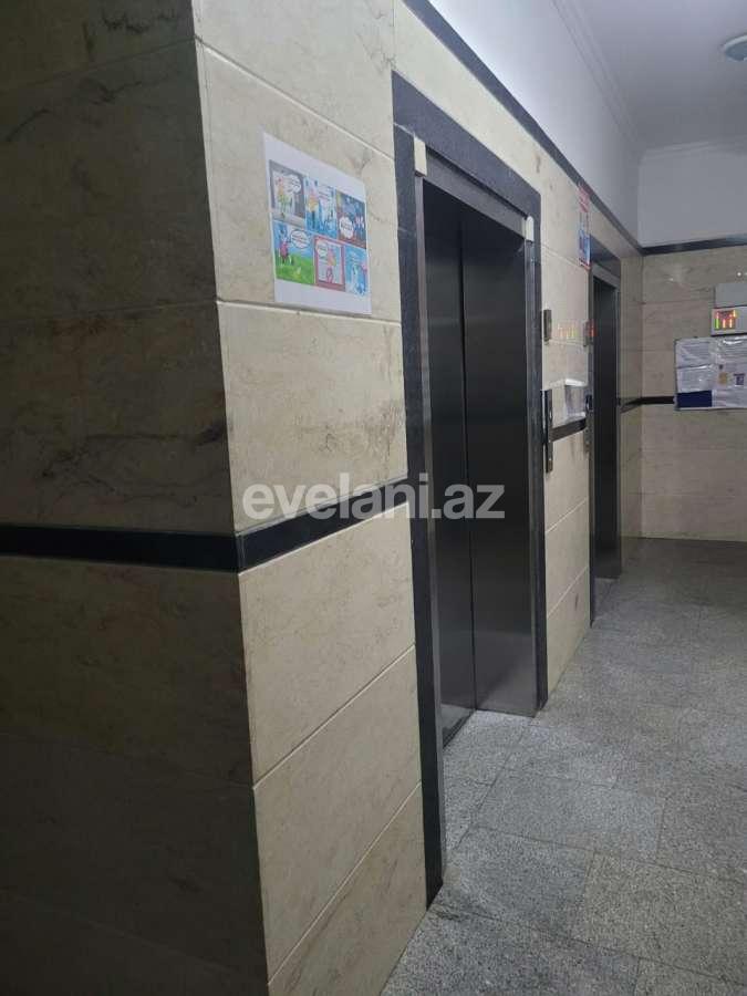 Сдаётся, новостройка, 2-комнаты, 75 m², Баку, Низаминский r, Кероглу m.