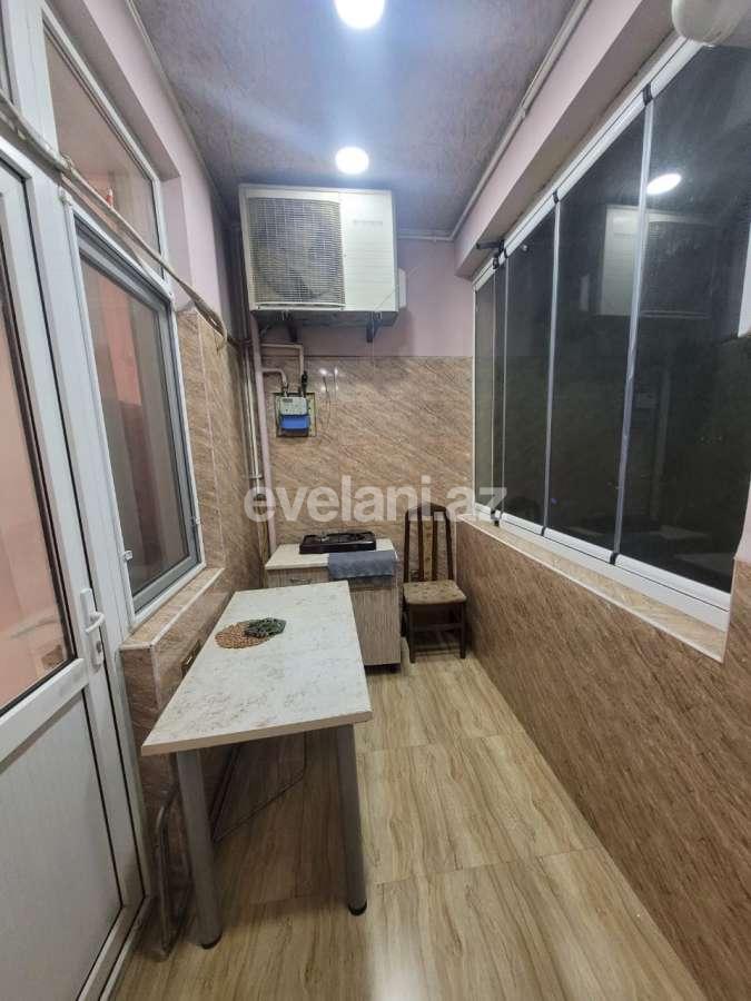 Сдаётся, новостройка, 2-комнаты, 75 m², Баку, Низаминский r, Кероглу m.