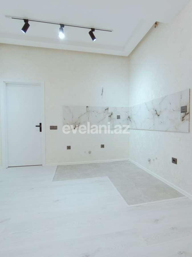 Sale, new building, 2 room, 61.99 m², Baku, Binagadi r.