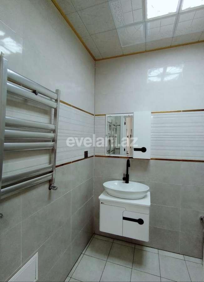Sale, new building, 2 room, 61.99 m², Baku, Binagadi r.