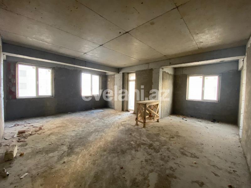Продаётся, новостройка, 4-комнаты, 176 m², Баку, Ясамальский r, Иншаатчылар m.