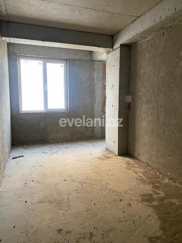 Продаётся, новостройка, 4-комнаты, 176 m², Баку, Ясамальский r, Иншаатчылар m.