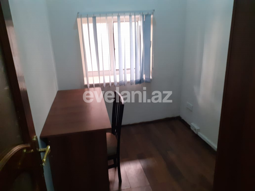 Satılır, ofis, 4 otaqlı, 80 m², Bakı, Nəsimi r, Kubinka q, Nizami m.