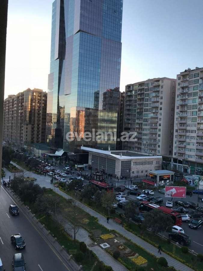 Satılır, yeni tikili, 3 otaqlı, 135 m², Bakı, Xətai r, Şah İsmayıl Xətai m.