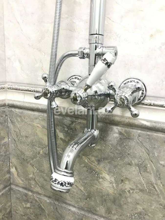 Satılır, yeni tikili, 3 otaqlı, 135 m², Bakı, Xətai r, Şah İsmayıl Xətai m.