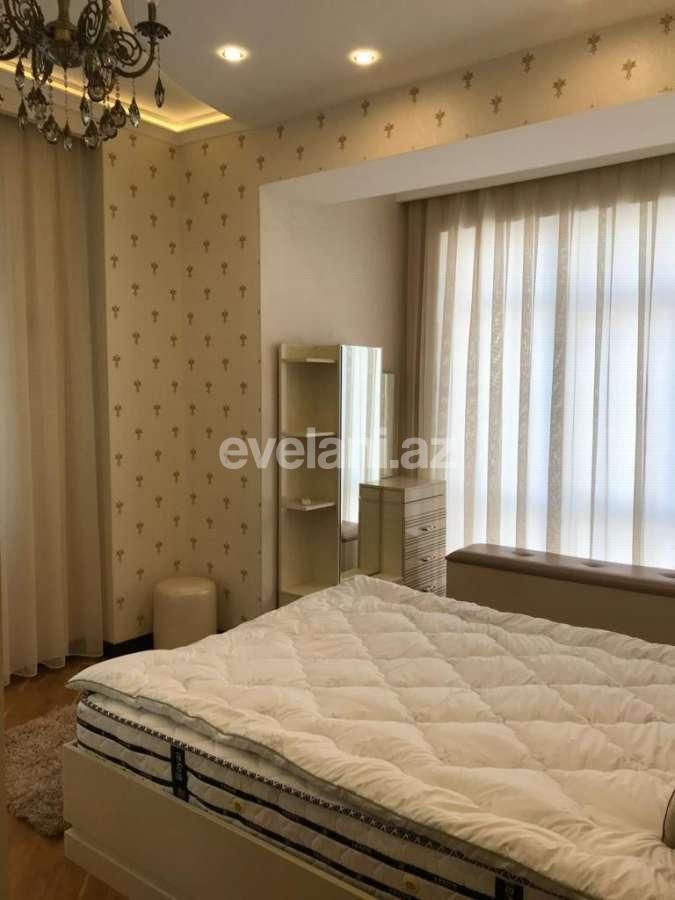 Satılır, yeni tikili, 3 otaqlı, 135 m², Bakı, Xətai r, Şah İsmayıl Xətai m.