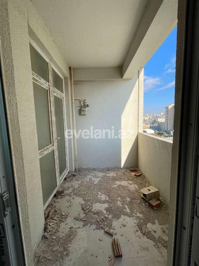 Satılır, yeni tikili, 2 otaqlı, 80 m², Bakı, Xətai r, Şah İsmayıl Xətai m.