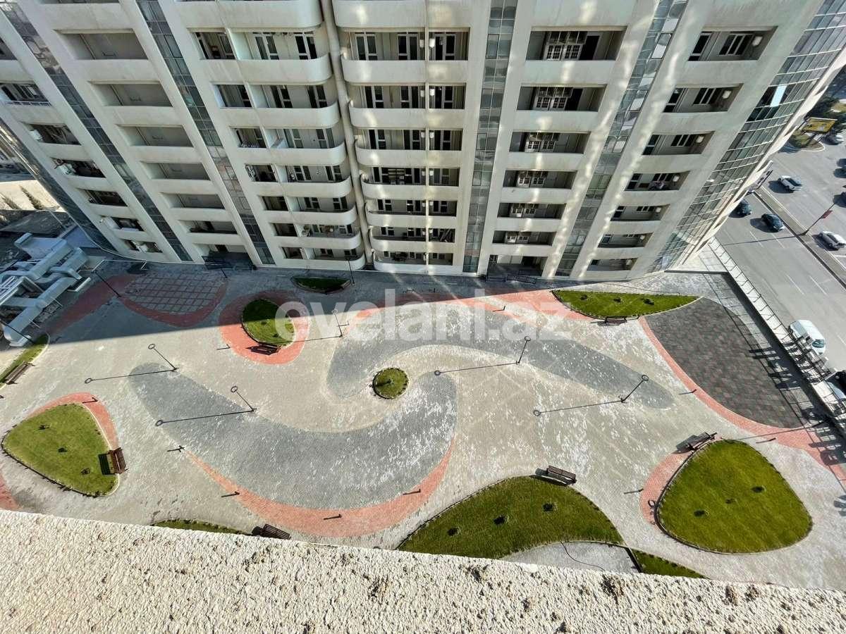 Satılır, yeni tikili, 2 otaqlı, 80 m², Bakı, Xətai r, Şah İsmayıl Xətai m.