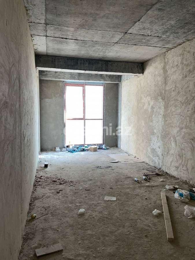 Satılır, yeni tikili, 2 otaqlı, 80 m², Bakı, Xətai r, Şah İsmayıl Xətai m.