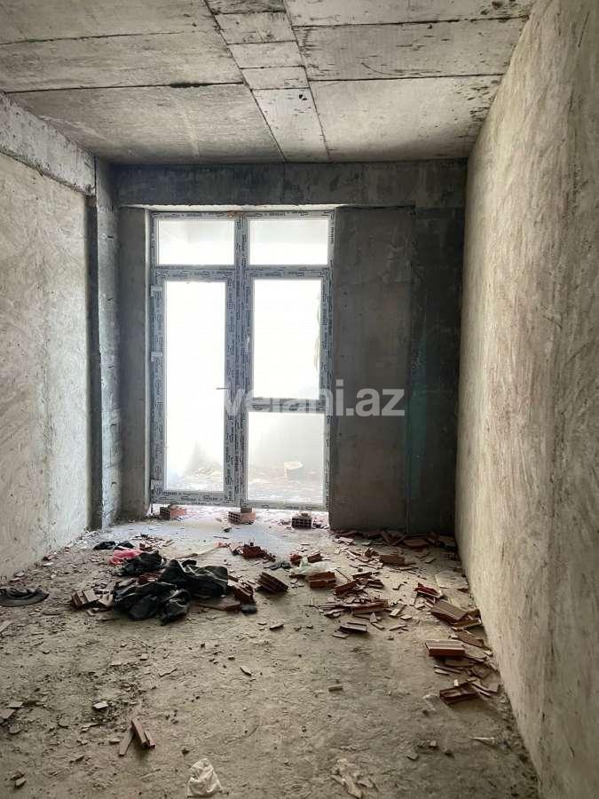 Satılır, yeni tikili, 2 otaqlı, 80 m², Bakı, Xətai r, Şah İsmayıl Xətai m.