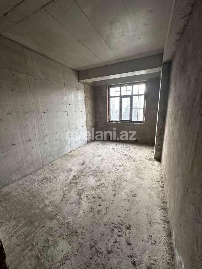 Satılır, yeni tikili, 2 otaqlı, 87 m², Bakı, Xətai r, Həzi Aslanov m.